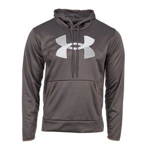 Under Armour Fleece Hoodie